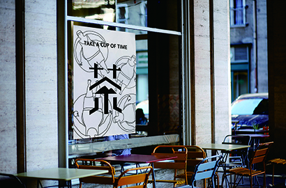 旬邑县VI设计：融合城市文化，打造特色品牌标识